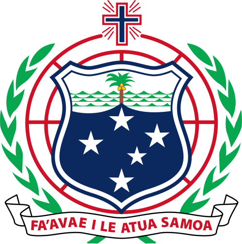 Samoa national rugby union team